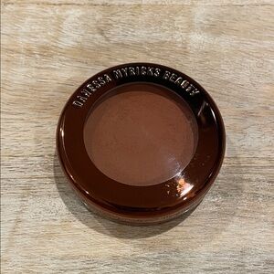 Danessa Myricks Blurring Balm Powder Flush (Spiced Latte)